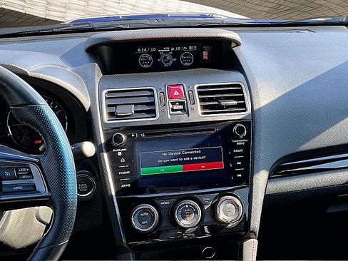 Used 2021 Subaru WRX STI image 6