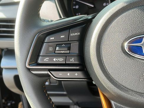 New 2025 Subaru Crosstrek 2.5i Wilderness image 9