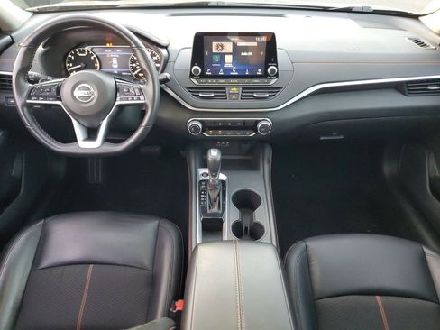 Used 2021 Nissan Altima 2.5 SR image 10