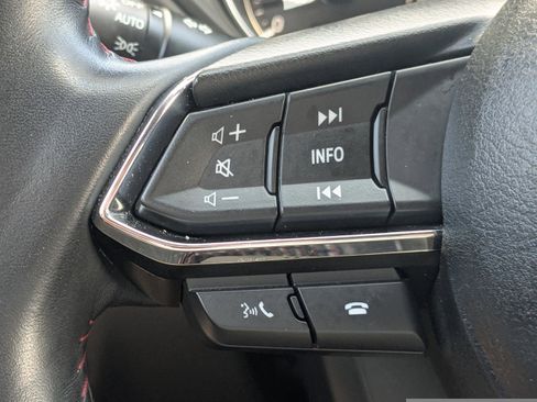 Used 2023 MAZDA CX-5 Carbon Edition AWD/4WD image 21
