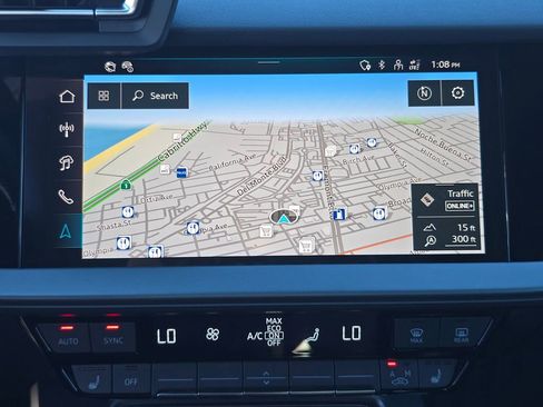 New 2026 Audi S3 Premium image 6