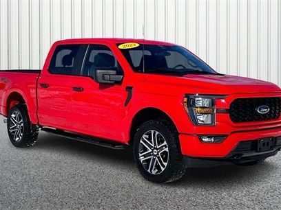 Used 2023 Ford F150 XL