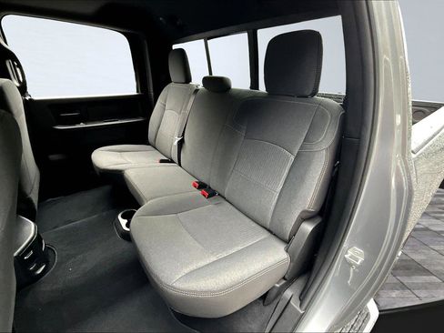 Certified 2024 RAM 2500 Tradesman w/ Chrome Appearance Group image 27