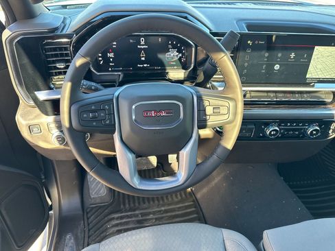 New 2026 GMC Sierra 2500 SLE w/ SLE Convenience Package image 22