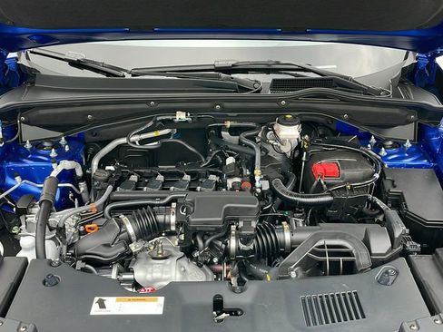 New 2025 Acura ADX A-Spec image 30