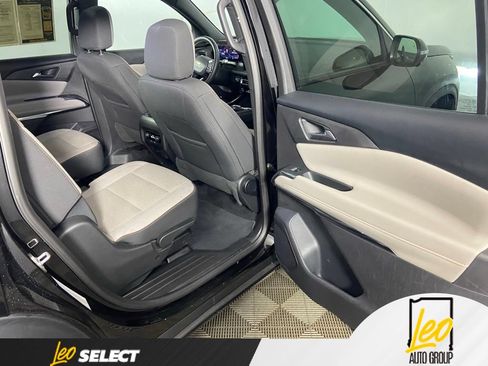 Used 2020 Hyundai Palisade SEL AWD/4WD image 20