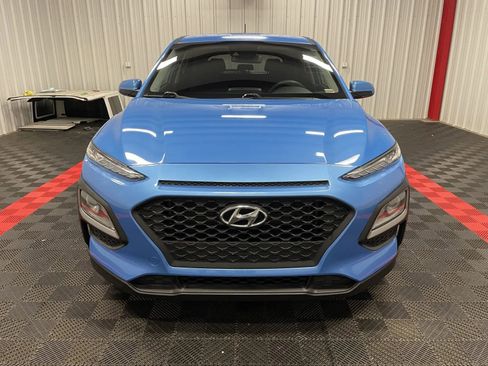 Used 2020 Hyundai Kona SE image 7