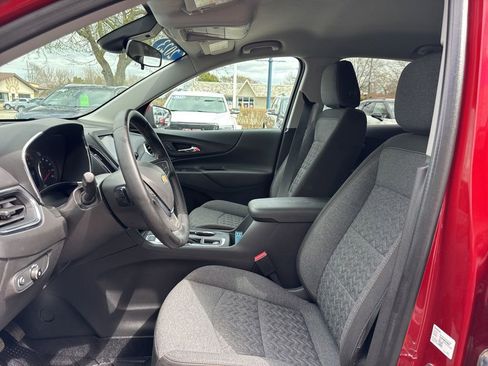 Certified 2023 Chevrolet Equinox LT image 16