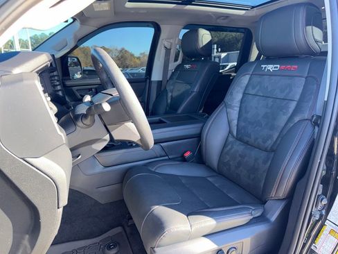 Used 2022 Toyota Tundra TRD Pro image 9