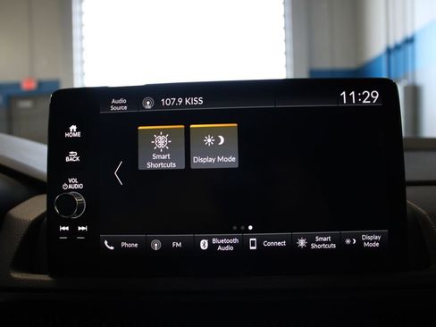 Used 2025 Honda CR-V Sport-L image 27