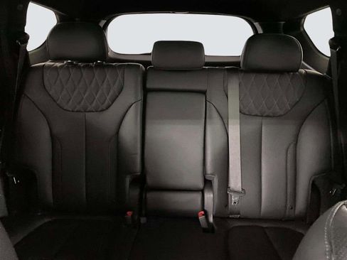 Used 2022 Hyundai Santa Fe Calligraphy image 32
