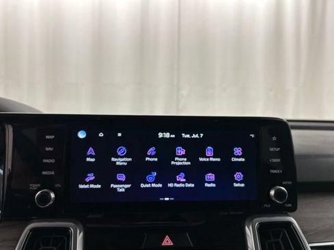Used 2023 Kia Sorento SX Prestige AWD/4WD image 14