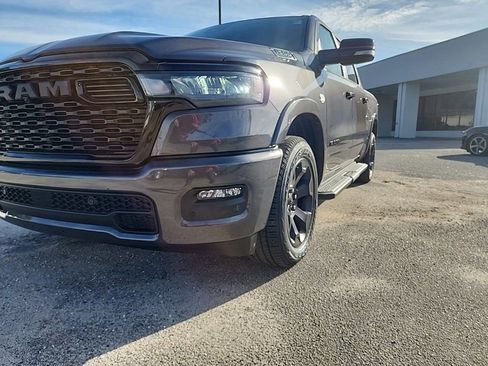 New 2026 RAM 1500 Big Horn image 6