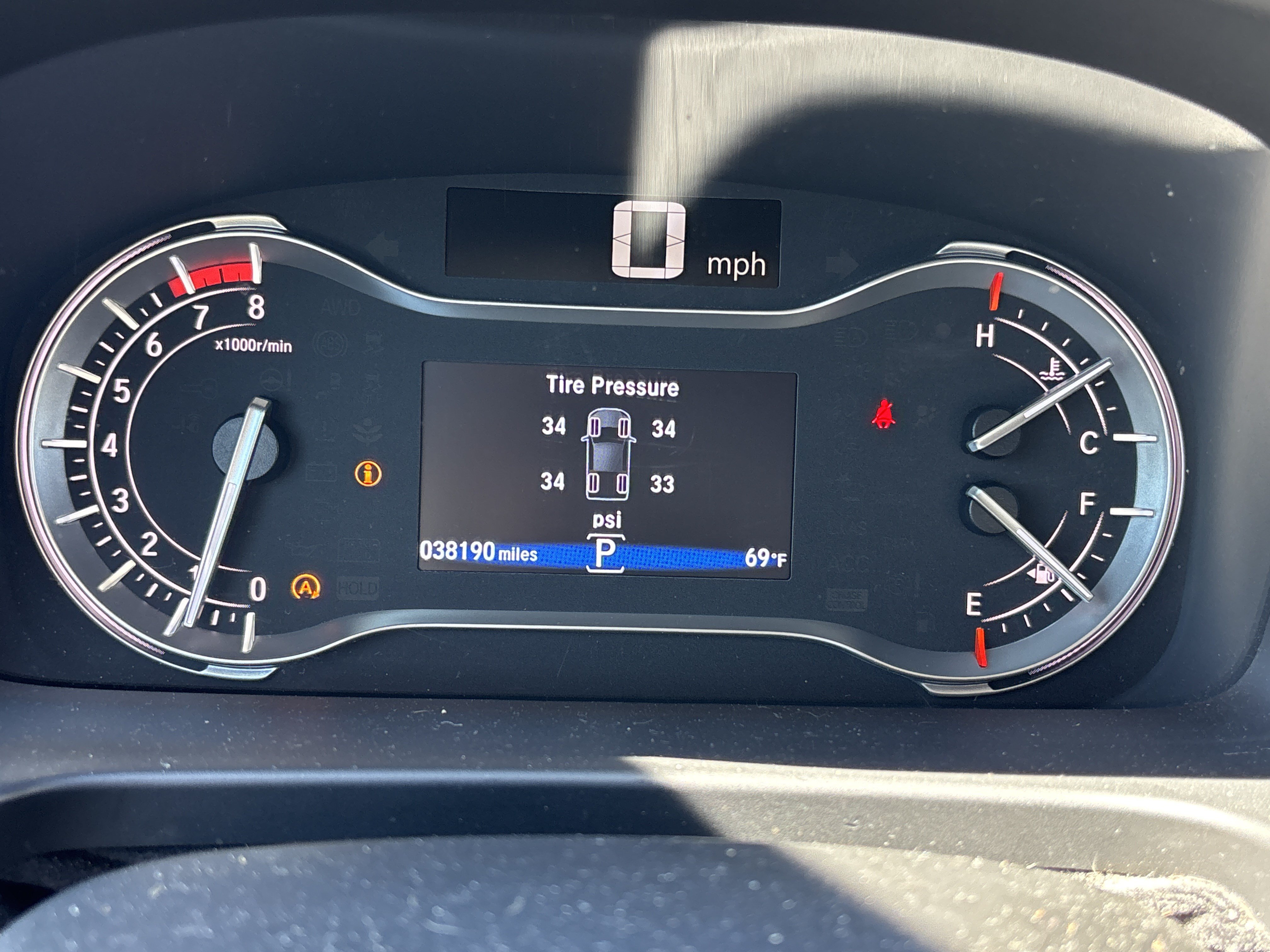 Used 2022 Honda Ridgeline RTL image 21