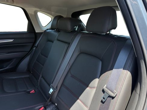 Certified 2024 MAZDA CX-5 Carbon Edition AWD/4WD image 16