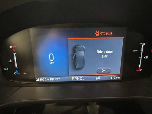 Used 2025 Ford Escape ST-Line AWD/4WD image 19