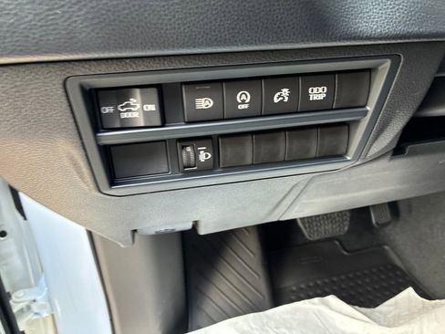 New 2026 Toyota Tundra SR image 33