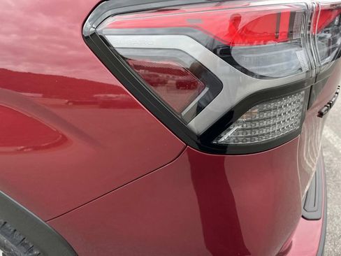 New 2026 Subaru Forester Premium image 10