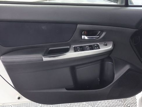 Used 2015 Subaru Impreza 2.0i Sport Premium AWD/4WD image 24
