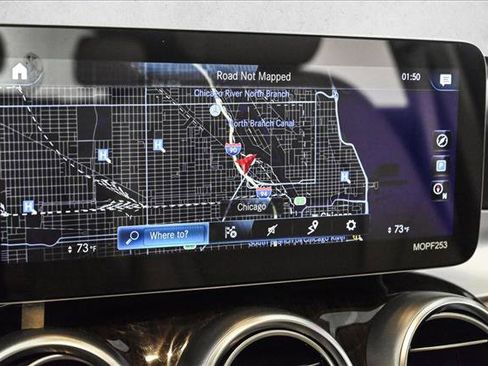 Certified 2022 Mercedes-Benz GLC 300 GLC 300 image 14