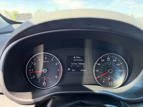 Used 2021 Kia Sportage LX w/ LX AWD Popular Package image 41