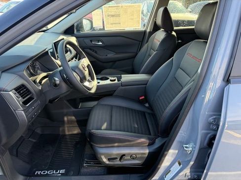 New 2026 Nissan Rogue Rock Creek w/ Rock Creek Premium Package image 17