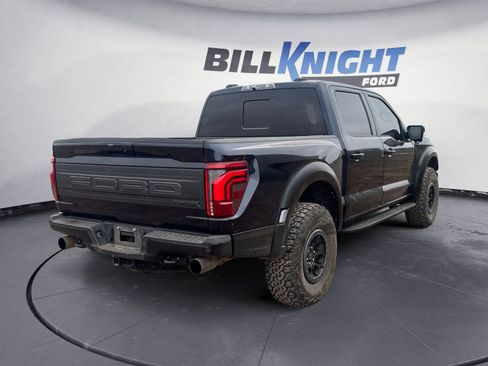 Used 2024 Ford F150 Raptor image 5
