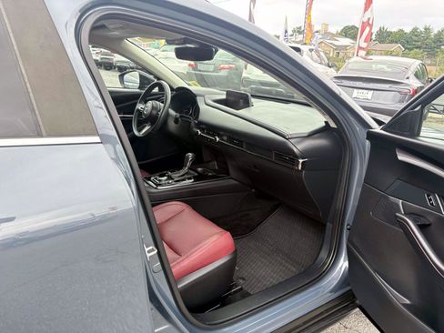 Used 2023 MAZDA CX-30 AWD 2.5 S w/ Preferred Package image 22