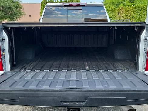 Used 2022 Chevrolet Silverado 2500 LTZ w/ LTZ Convenience Package AWD/4WD image 29