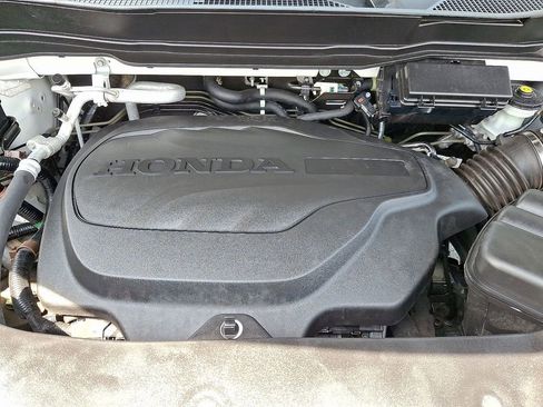 Used 2022 Honda Pilot TrailSport image 31