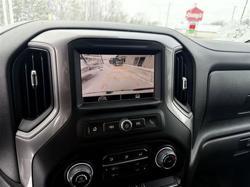 Used 2024 Chevrolet Silverado 2500 W/T image 10