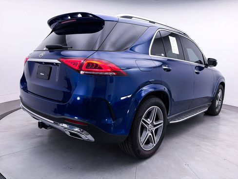 Used 2022 Mercedes-Benz GLE 350 image 16