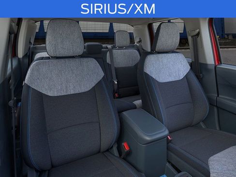 New 2025 Ford Maverick XLT w/ XLT Luxury Package image 10