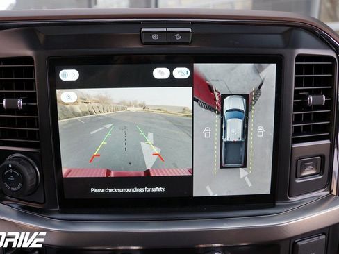 Used 2026 Ford F350 King Ranch w/ Chrome Package image 32