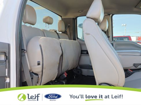 Used 2021 Ford F250 XL w/ STX Appearance Package image 33