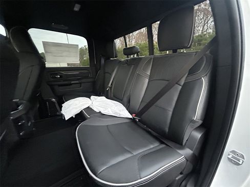 New 2026 RAM 3500 Limited image 17