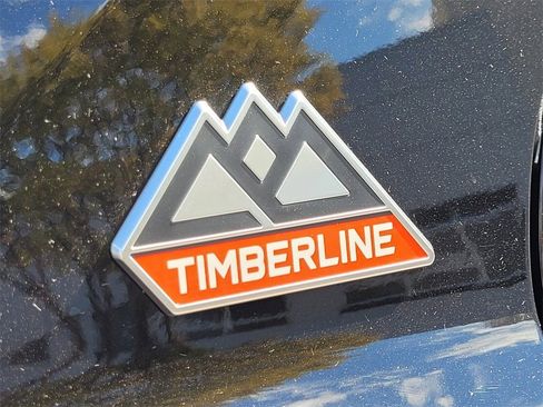 Used 2023 Ford Explorer Timberline w/ Timberline Technology Package image 12