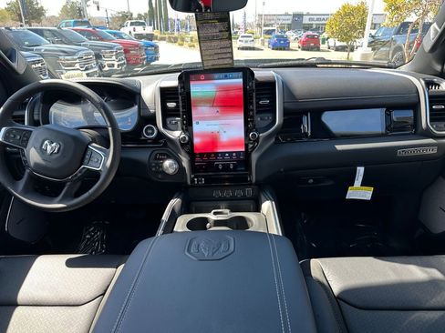 New 2026 RAM 1500 Laramie image 22