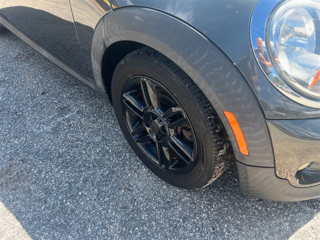 Used 2012 MINI Cooper S FWD image 18