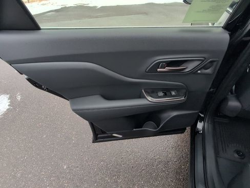 Certified 2025 Toyota Crown Signia w/ Advanced Technology Package image 12