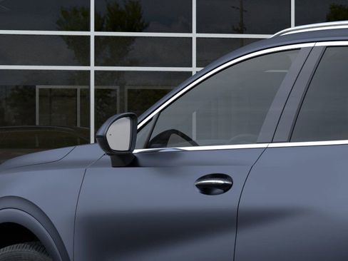 New 2026 Buick Envision Avenir image 36