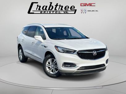 Used 2018 Buick Enclave Premium