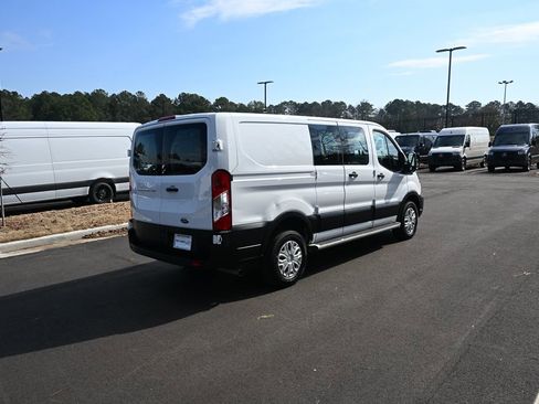 Used 2023 Ford Transit 250 Low Roof w/ Exterior Upgrade Package image 24