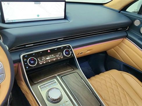 Used 2023 Genesis GV80 3.5T w/ Prestige Package image 44