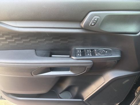 New 2025 Ford Ranger XL w/ Trailer Tow Package image 34