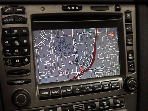 Used 2007 Porsche 911 Carrera S image 32