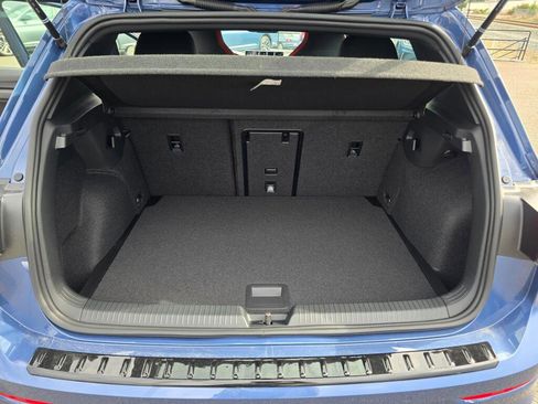 New 2025 Volkswagen GTI SE image 14