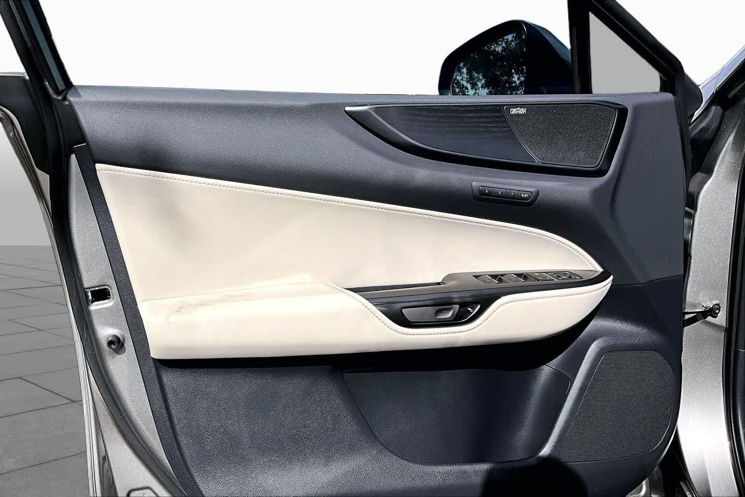 New 2026 Lexus NX 350 AWD w/ Luxury Package image 15