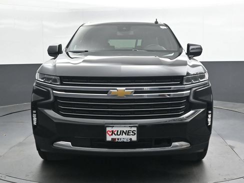 Used 2023 Chevrolet Tahoe LT AWD/4WD image 6