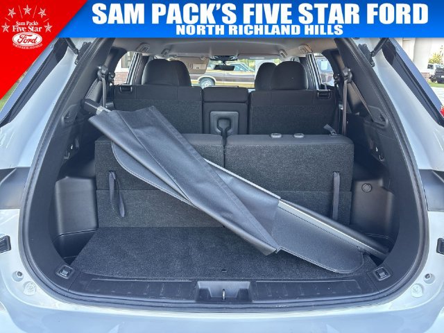 Used 2025 Mitsubishi Outlander ES FWD image 33